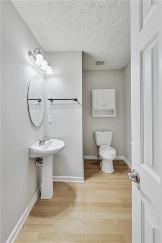 326 Canterbury Place Drive, Suwanee, GA 30024