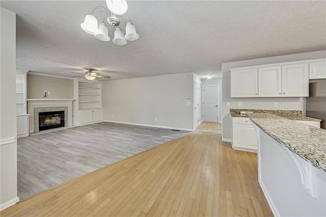 326 Canterbury Place Drive, Suwanee, GA 30024