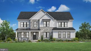 18540 WOODBURN RD, Leesburg, VA 20175