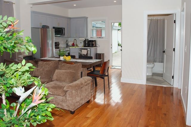 5 Walnut Avenue 2, Stoughton, MA 02072