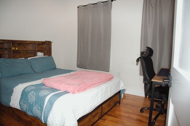 5 Walnut Avenue 2, Stoughton, MA 02072