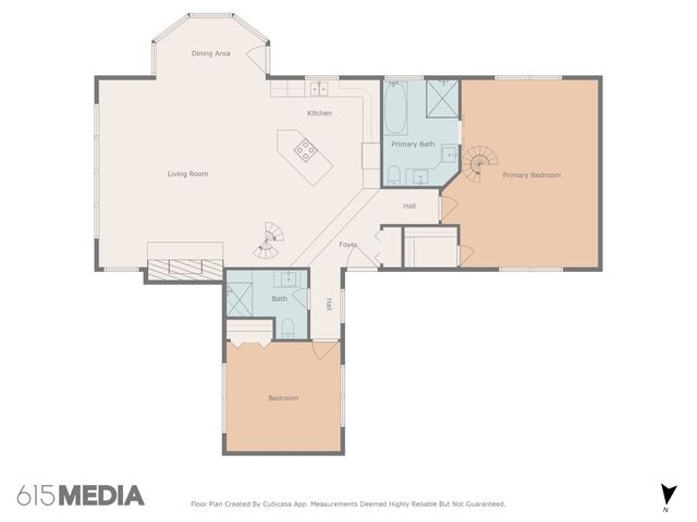 5723 Quest Ridge Rd, Franklin, TN 37064