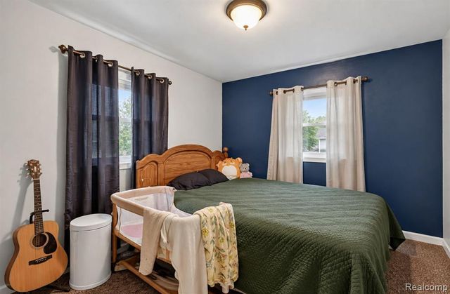1334 Wilson Avenue, Lincoln Park, MI 48146