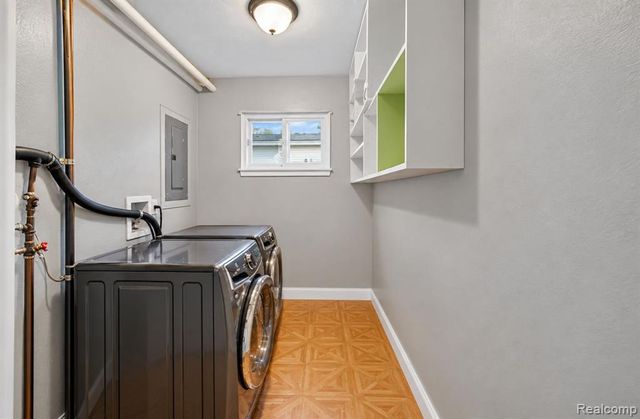 1334 Wilson Avenue, Lincoln Park, MI 48146