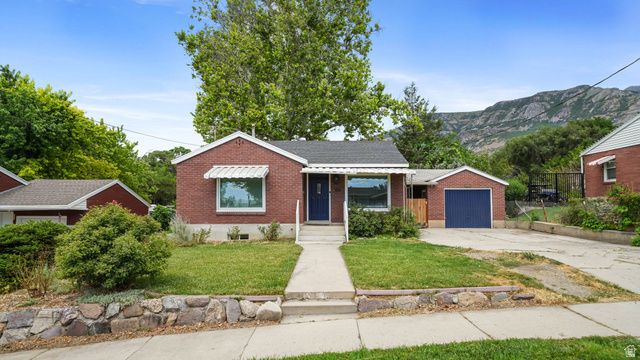 465 E 100 N, Pleasant Grove, UT 84062