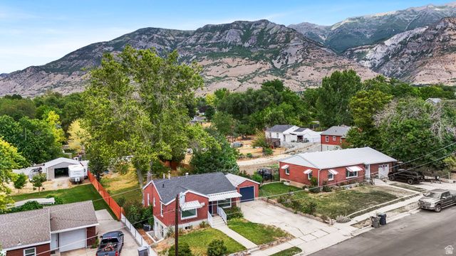 465 E 100 N, Pleasant Grove, UT 84062