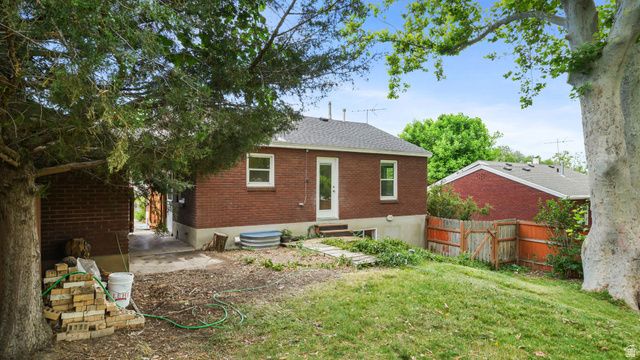 465 E 100 N, Pleasant Grove, UT 84062