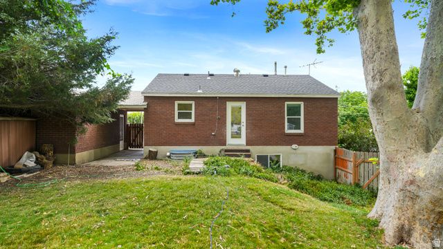 465 E 100 N, Pleasant Grove, UT 84062