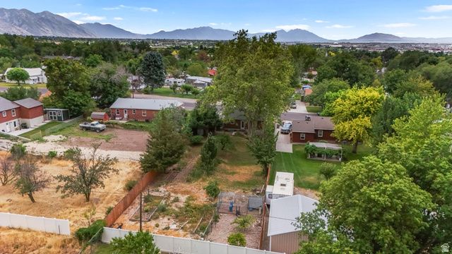 465 E 100 N, Pleasant Grove, UT 84062