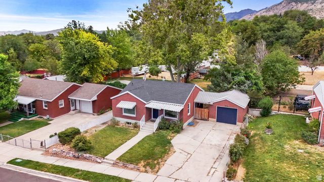 465 E 100 N, Pleasant Grove, UT 84062