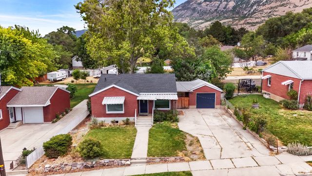 465 E 100 N, Pleasant Grove, UT 84062
