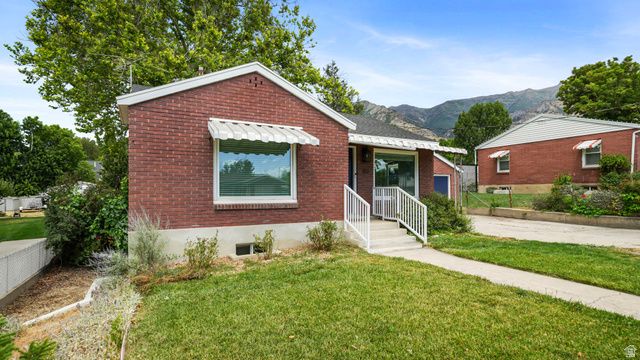 465 E 100 N, Pleasant Grove, UT 84062