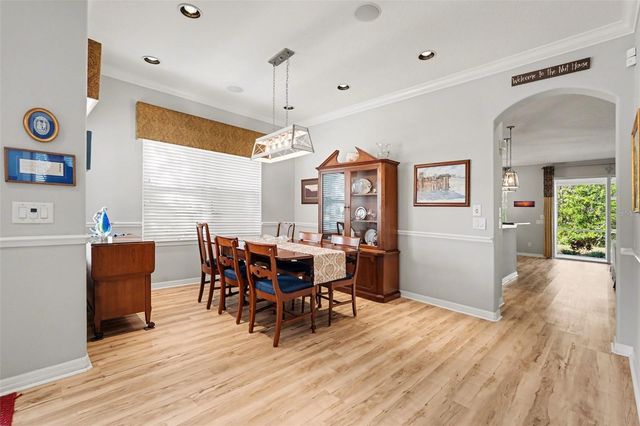 11201 GREEN PARK CIRCLE, Tampa, FL 33626