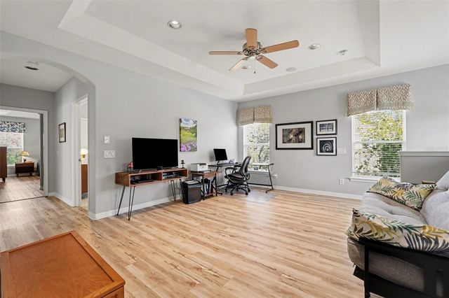 11201 GREEN PARK CIRCLE, Tampa, FL 33626