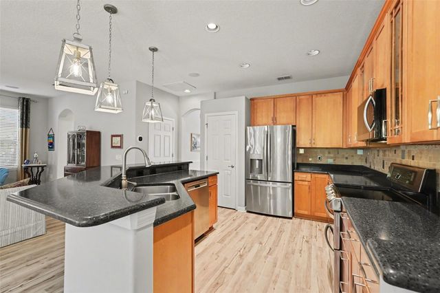 11201 GREEN PARK CIRCLE, Tampa, FL 33626