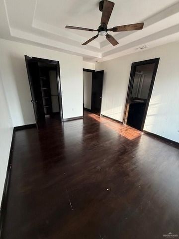 7610 Wagon Trail Drive, Mission, TX 78572