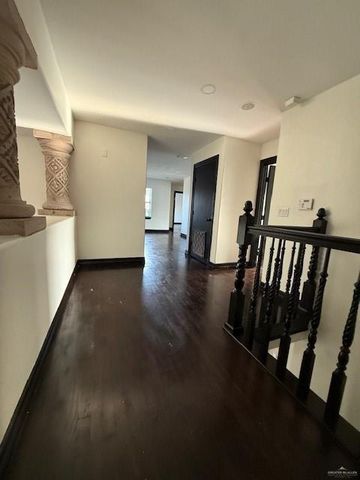 7610 Wagon Trail Drive, Mission, TX 78572