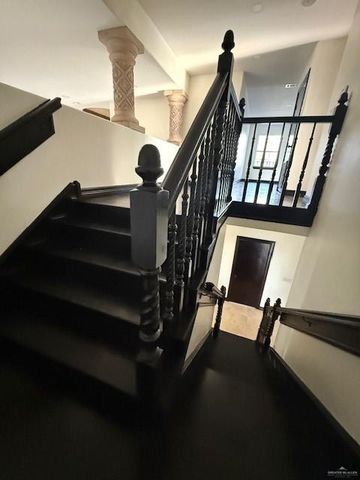 7610 Wagon Trail Drive, Mission, TX 78572