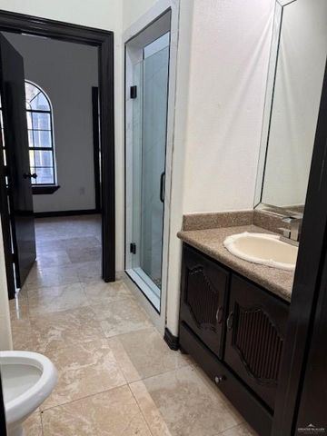 7610 Wagon Trail Drive, Mission, TX 78572