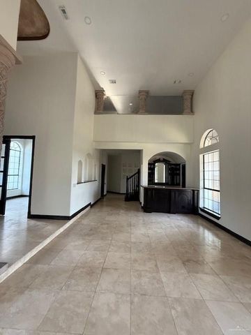 7610 Wagon Trail Drive, Mission, TX 78572