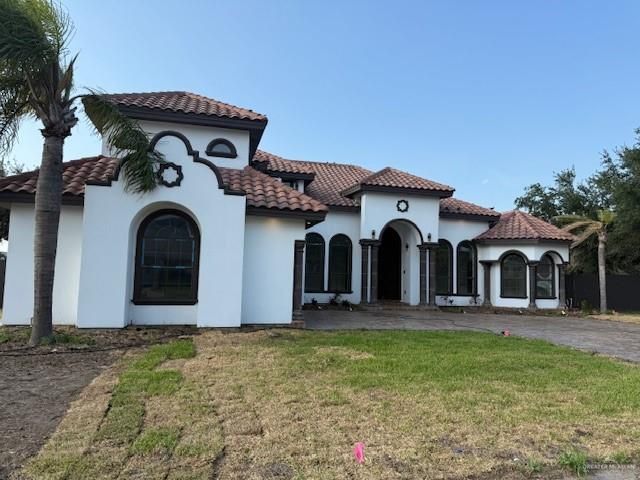 7610 Wagon Trail Drive, Mission, TX 78572