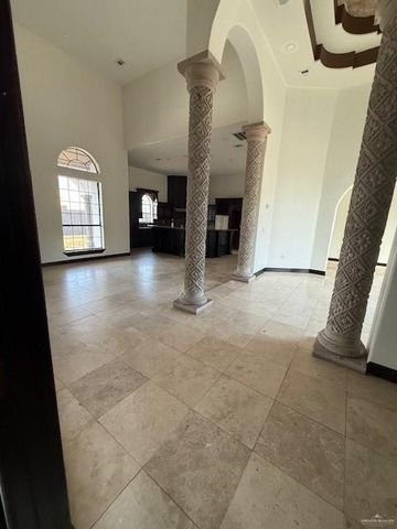 7610 Wagon Trail Drive, Mission, TX 78572