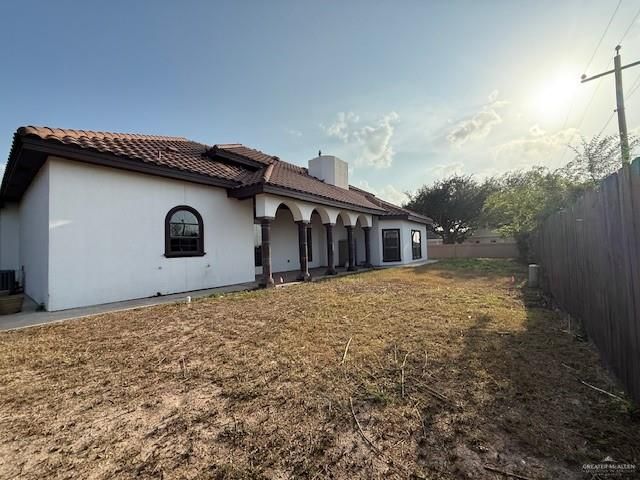 7610 Wagon Trail Drive, Mission, TX 78572