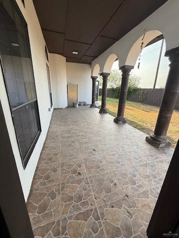 7610 Wagon Trail Drive, Mission, TX 78572