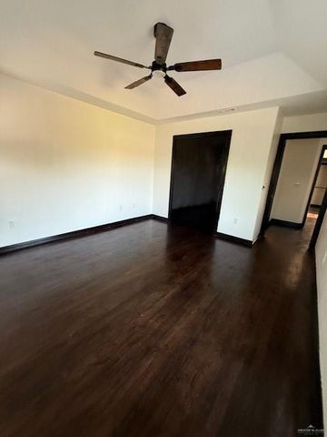 7610 Wagon Trail Drive, Mission, TX 78572