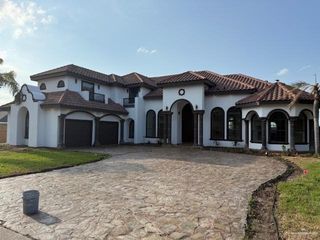 7610 Wagon Trail Drive, Mission, TX 78572