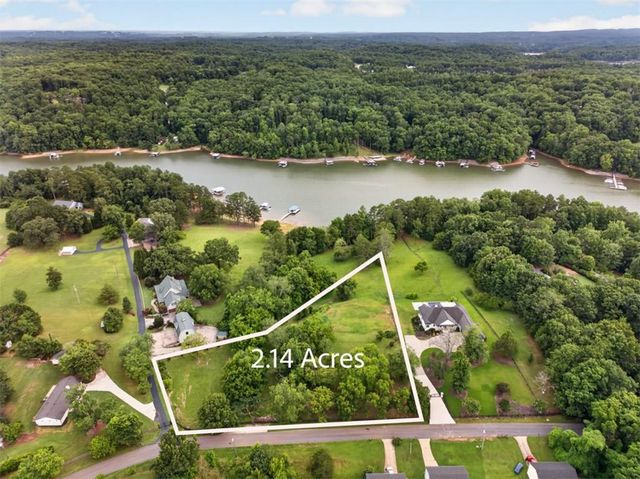 5602 Burke Lane, Gainesville, GA 30506