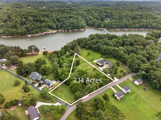 5602 Burke Lane, Gainesville, GA 30506