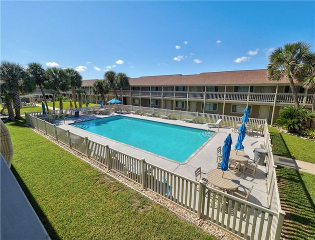 622 Beach Access Road 1a 225, Port Aransas, TX 78373