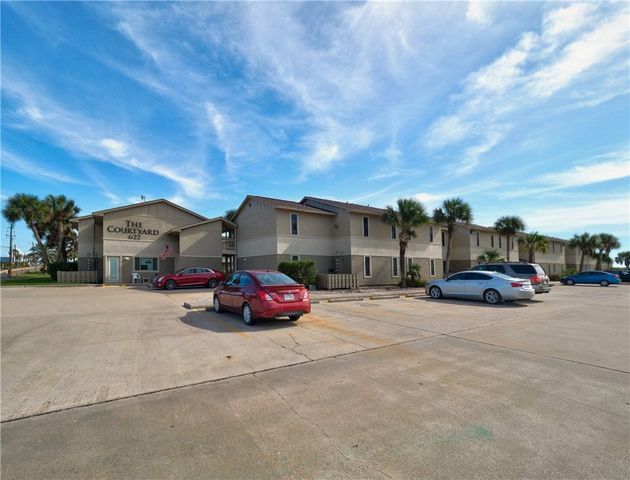 622 Beach Access Road 1a 225, Port Aransas, TX 78373
