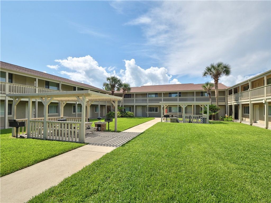 622 Beach Access Road 1a 225, Port Aransas, TX 78373 — photo 2
