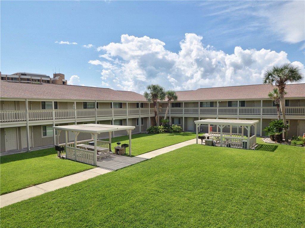 622 Beach Access Road 1a 225, Port Aransas, TX 78373 — photo 3