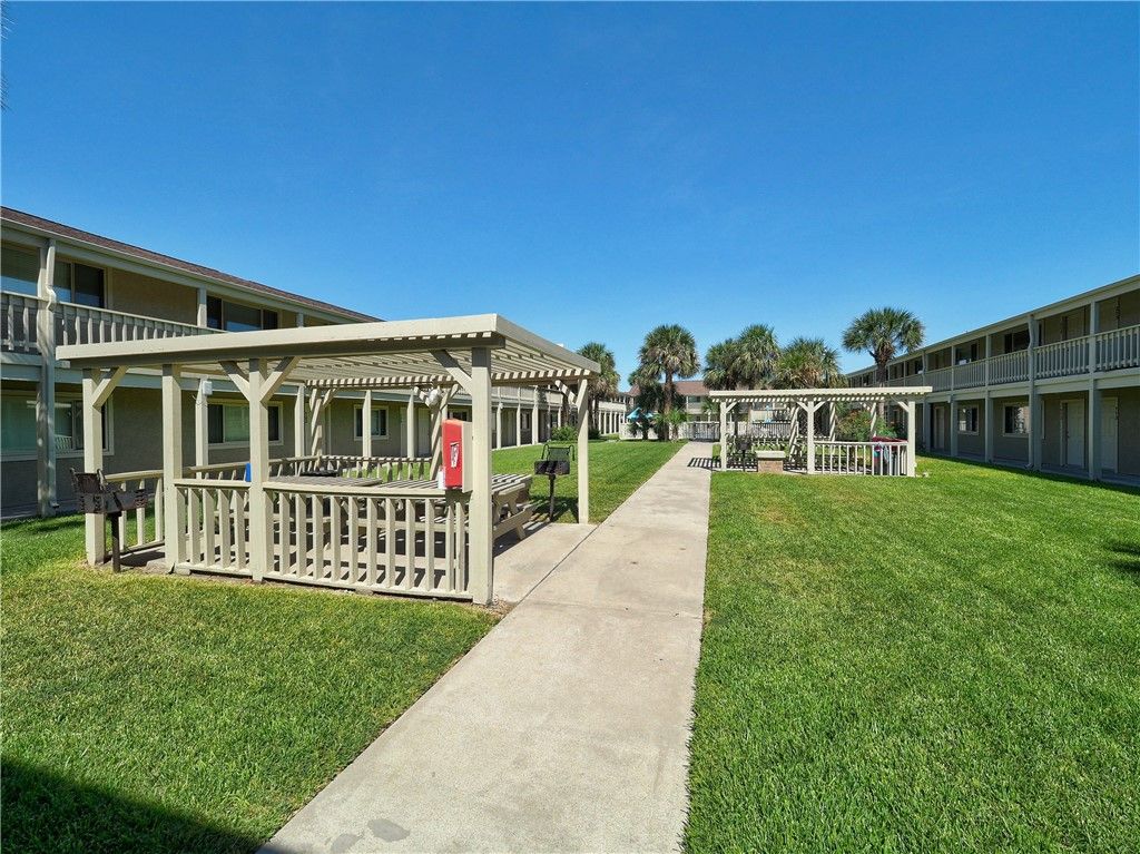 622 Beach Access Road 1a 225, Port Aransas, TX 78373 — photo 4