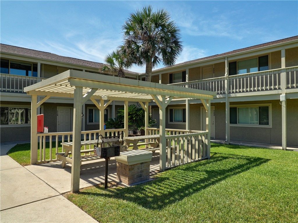 622 Beach Access Road 1a 225, Port Aransas, TX 78373 — photo 5