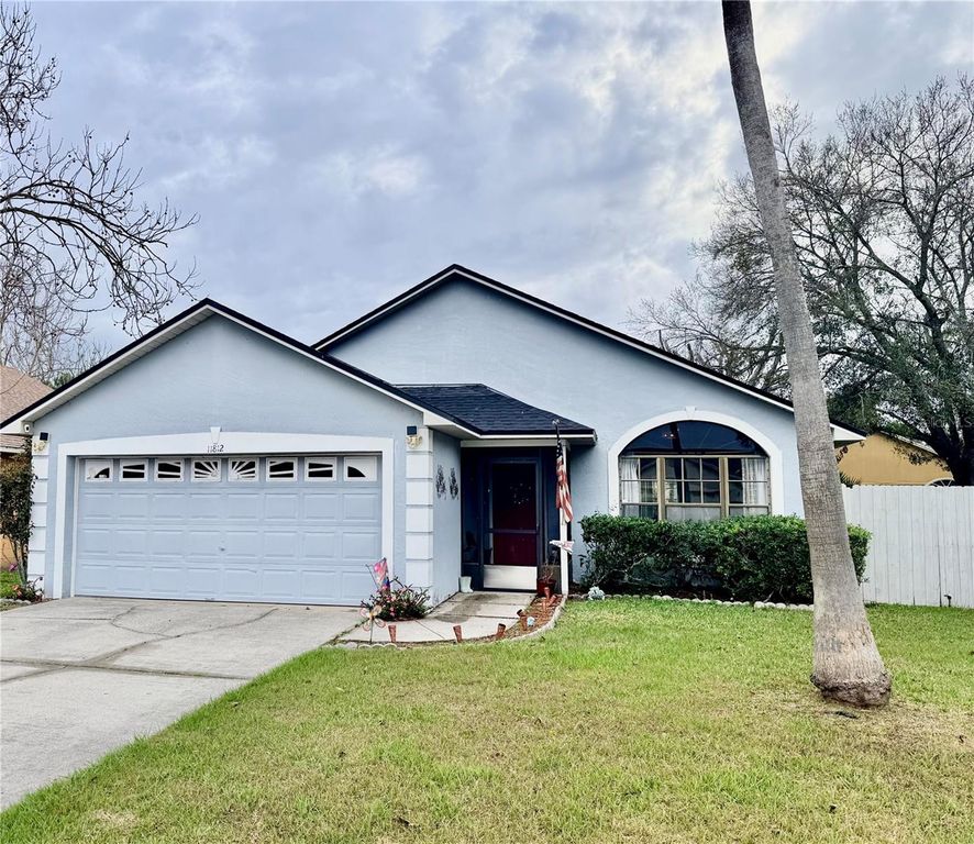 11812 SHOTGATE COURT, Orlando, FL 32837