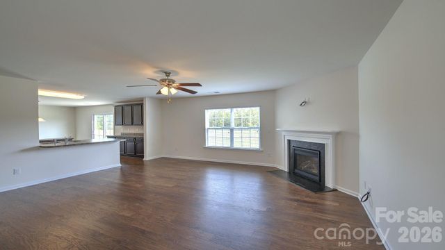 58 Salers Road, Fletcher, NC 28732