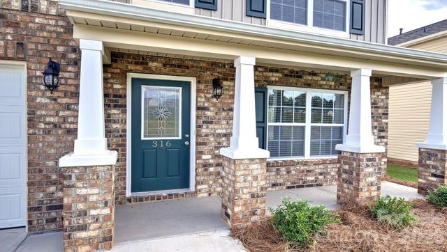 58 Salers Road, Fletcher, NC 28732