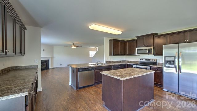 58 Salers Road, Fletcher, NC 28732