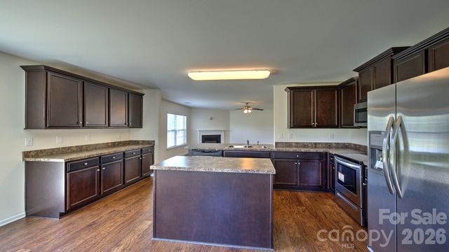 58 Salers Road, Fletcher, NC 28732