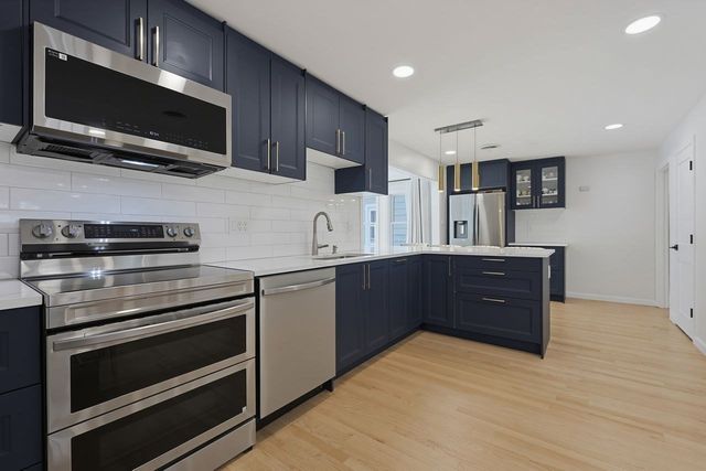 138 Tolman Street, Newton, MA 02465