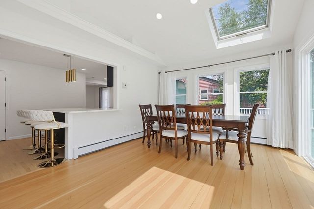 138 Tolman Street, Newton, MA 02465
