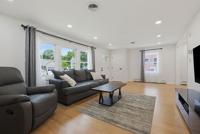 138 Tolman Street, Newton, MA 02465
