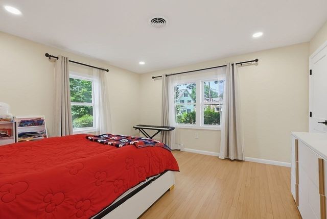 138 Tolman Street, Newton, MA 02465