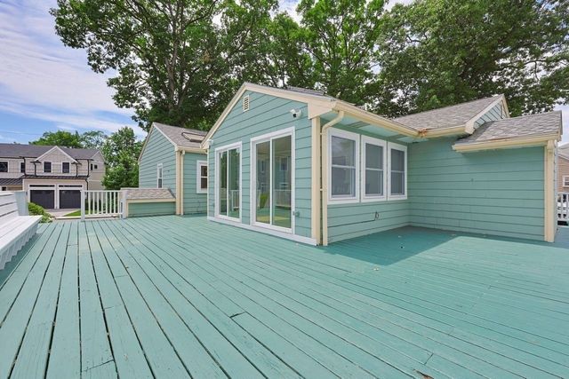 138 Tolman Street, Newton, MA 02465