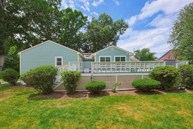 138 Tolman Street, Newton, MA 02465