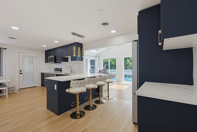 138 Tolman Street, Newton, MA 02465